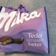 Bolsa - Plastiek Tas, segundo informou Centraal magazijn usando iLost