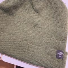 Keps Groen, rapporterat av Pathé Rembrandt Utrecht med iLost