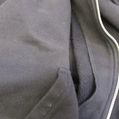 Chaqueta Negra, segundo informou IKEA Valladolid usando iLost