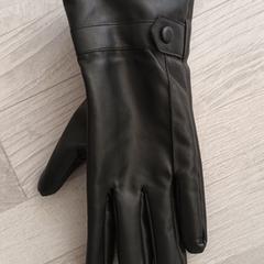 Handschoen, as reported to iLost