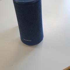 Boombox, as reported by Connexxion Haarlem IJmond using iLost