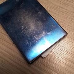 Titulaire de la carte Mamedio, a été signalé par Qbuzz Fryslân utilisant iLost