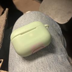 Airpods (pro) hoesje, iLost-i jakinarazi zaion moduan