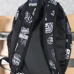 Rucksack, gemeldet von Arriva West-Brabant über iLost