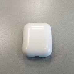 Airpod Wit, como reportado por Centraal magazijn utilizando o iLost