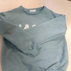 Kleding - Trui groen, a été signalé par Centraal magazijn utilisant iLost