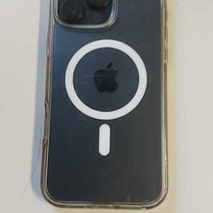 İLost kullanarak Regio Antwerpen - Brussel tarafından bildirildiği gibi Akıllı telefon iPhone