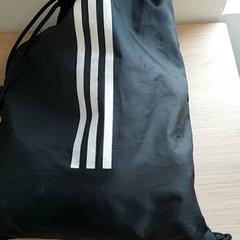 Sporttasche, gemeldet von Regio Limburg - Leuven über iLost