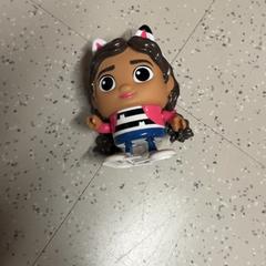 Doll, as reported by Pathé Utrecht Leidsche Rijn using iLost