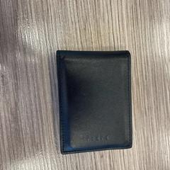 Lommebok Tran, som rapportert av RAI Amsterdam ved bruk av iLost