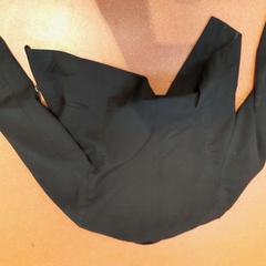 Jakke noire, som rapportert av TCL ved bruk av iLost