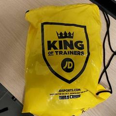 Väska Plastiek zak, rapporterat av Regio Limburg - Leuven med iLost