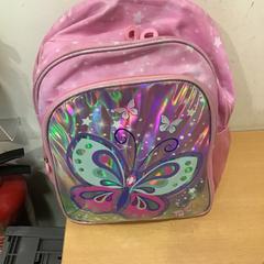 Motxila, gisa salatu by U-OV Utrecht iLost erabiliz