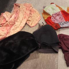 Sjaals, rapporterat av Internationaal Theater Amsterdam med iLost