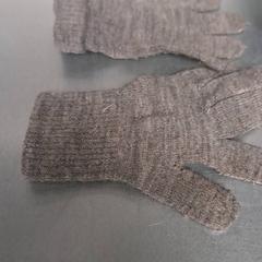 Handschoenen, zoals gemeld door Keolis Lund met iLost