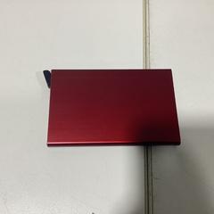 カードホルダー Kandola - 280226 HANS2 がiLostで Ziggo Dome によって報告されました