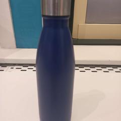 Drinking bottle, as reported by Arriva Limburg Zuid using iLost