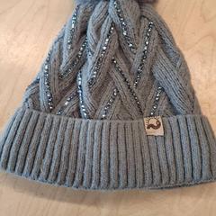 Gorro, segons ha informat IKEA Lyon Grand Parilly mitjançant iLost