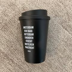 Taza para beber, ha sido reportado por Gemeente Alkmaar con iLost