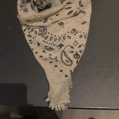 Šátek Gray, jak nahlášeno Van der Valk Hotel Heerlen pomocí iLost