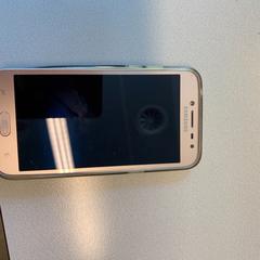 Samsung telefoon, as reported by Gemeente Hilversum using iLost