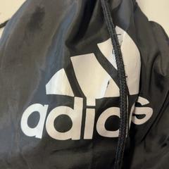 Sack, gemeldet von GVB über iLost