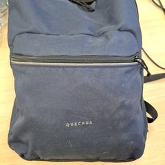 Sac à dos - Blauw Quechua, a été signalé par Centraal magazijn utilisant iLost