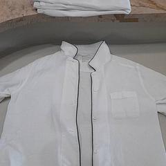 Pajamas, as reported by Van der Valk Hotel Schiphol using iLost