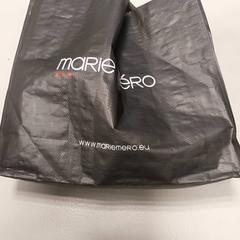 Sac, a été signalé par Regio West-Vlaanderen utilisant iLost