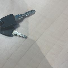 Sleutels, zoals gemeld door Arriva Achterhoek-Rivierenland met iLost