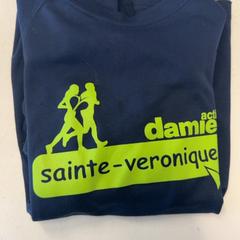 Camisa, como reportado por HTM utilizando o iLost