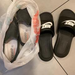 Sneaker, rapporterat av MEININGER Hotel Marseille Centre la Joliette med iLost