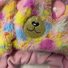 Beanie, amint azt GVB az iLost segítségével jelentette.