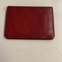 İLost kullanarak GVB tarafından bildirildiği gibi Cüzdan Hoogland-leopold