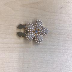 Brosch, rapporterat av Gemeente Nijmegen med iLost