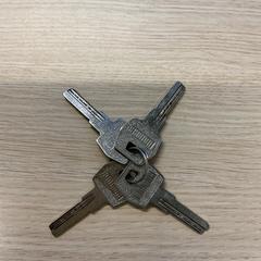 Klíče, jak nahlášeno Gemeente Arnhem pomocí iLost