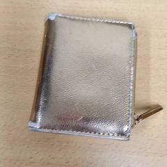 Peňaženka De Jonge, ako bolo nahlásené Qbuzz GD Groningen HS pomocou iLost