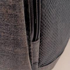 Motxilla, segons ha informat De Efteling mitjançant iLost