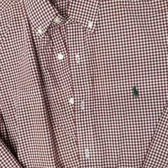 Hemd, gemeldet von Grand Hotel Amrath Kurhaus über iLost