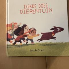 Children's book, as reported by Familie Resort Molenwaard using iLost