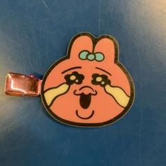 Pasador de pelo, ha sido reportado por IKEA福岡新宮 con iLost