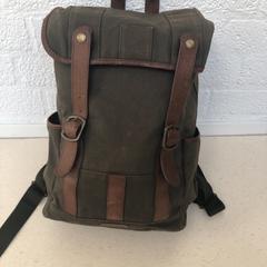 Tas, a été signalé par Qbuzz GD Groningen Peizerweg utilisant iLost