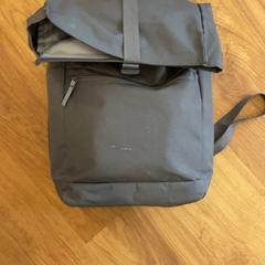 Motxilla, segons ha informat GVB mitjançant iLost