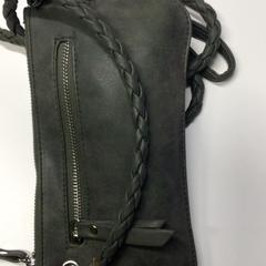 Taška, jak nahlášeno Gemeente Haarlem pomocí iLost