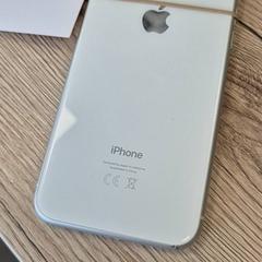 Iphone Wit, ako bolo nahlásené Regio Limburg - Leuven pomocou iLost