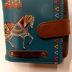 İLost kullanarak Gemeente Hilversum tarafından bildirildiği gibi Cüzdan