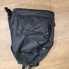 Plecak Zwart, zgłoszono przez Connexxion Noord Holland Noord Alkmaar przy użyciu iLost