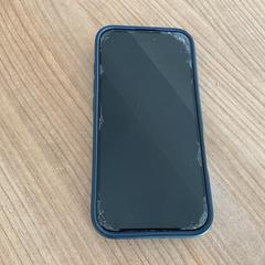 Iphone, as reported by Breng Arnhem using iLost