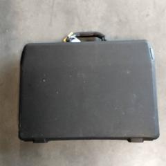 Koffer Samsonite, zgłoszono przez Centraal magazijn przy użyciu iLost