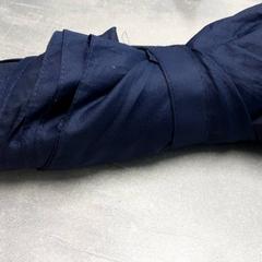 Paraply Blauw, som rapportert av Arriva Friesland / Groningen ved bruk av iLost